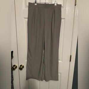 HALARA Women's Gray Pants